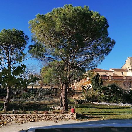 Puylaroque Villa Les Hauts Vallons מראה חיצוני תמונה