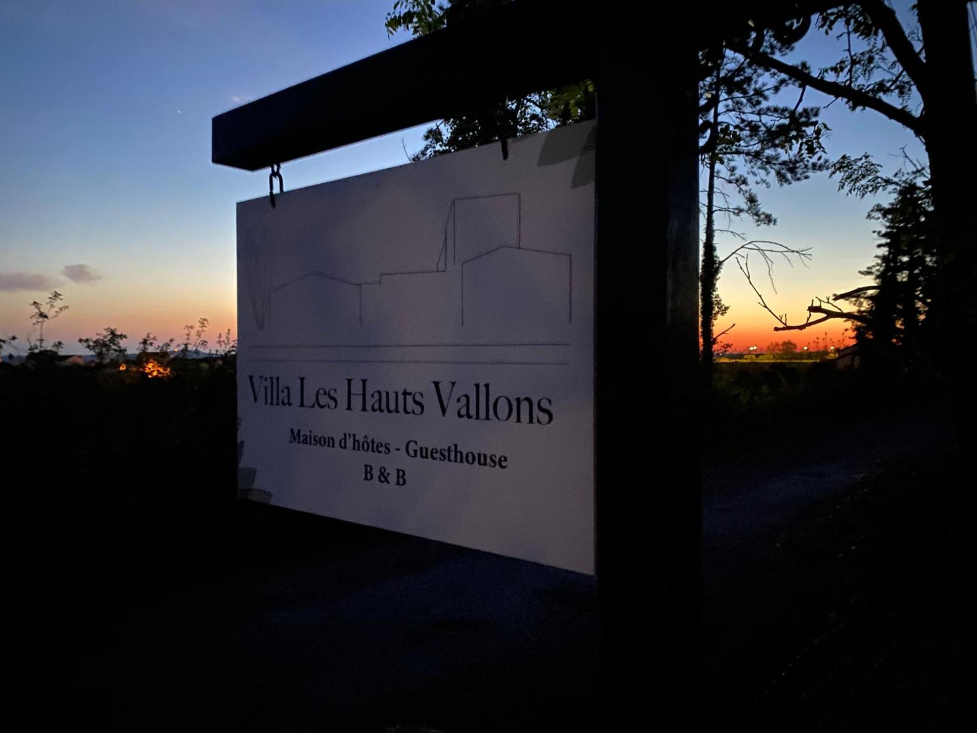 Puylaroque Villa Les Hauts Vallons מראה חיצוני תמונה